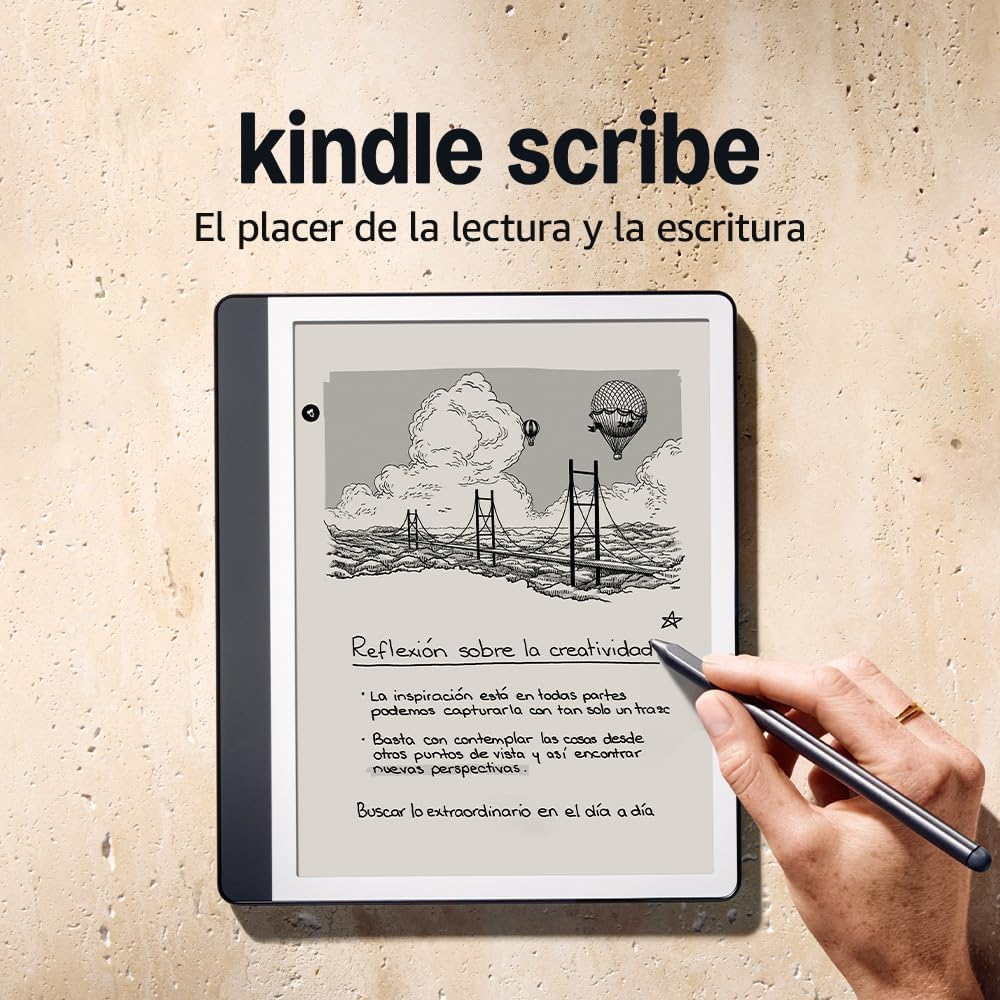 Amazon Kindle Scribe 16GB