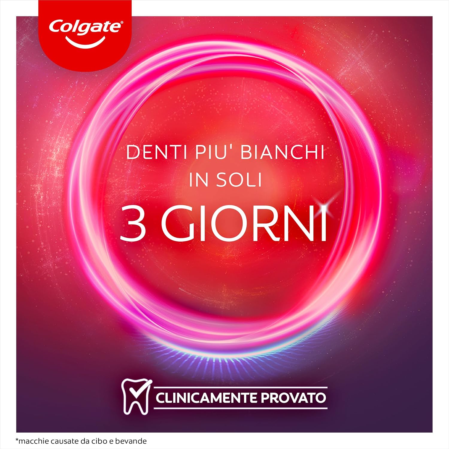 Pasta de dientes blanqueadora Colgate Max White Ultra
