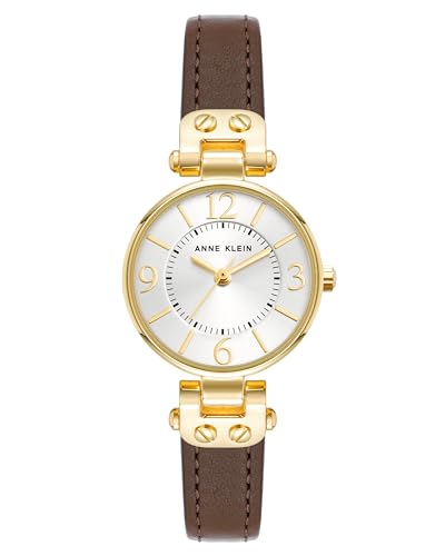 Reloj Anne Klein Clásico
