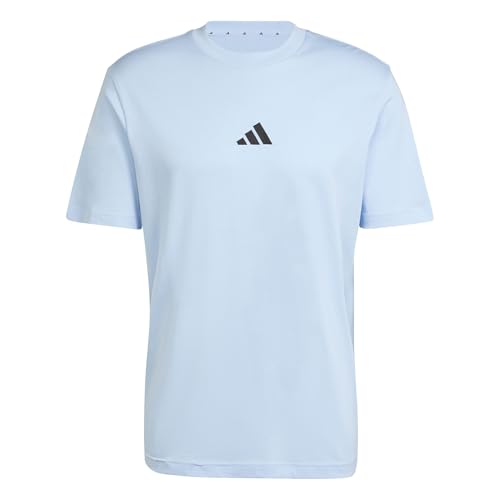 Camiseta Adidas Essentials para Hombre