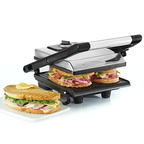 Sandwichera Bella 1400W