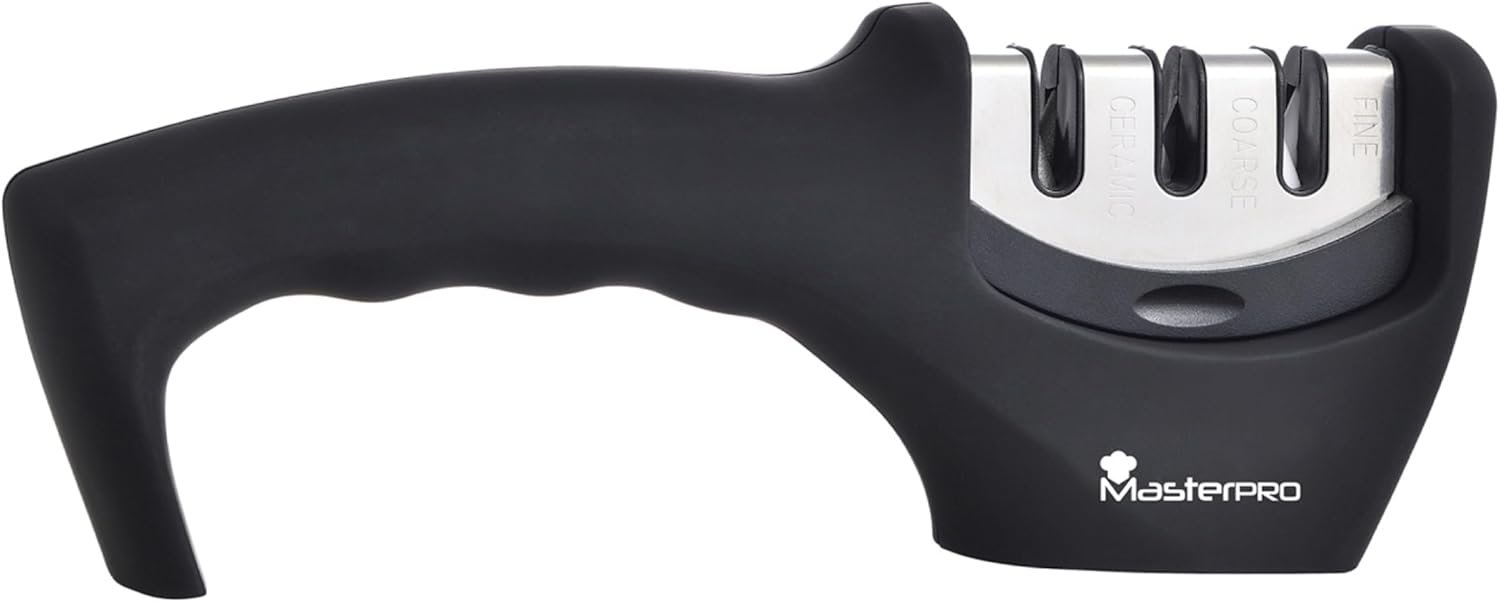 Afilador de Cuchillos MasterPRO