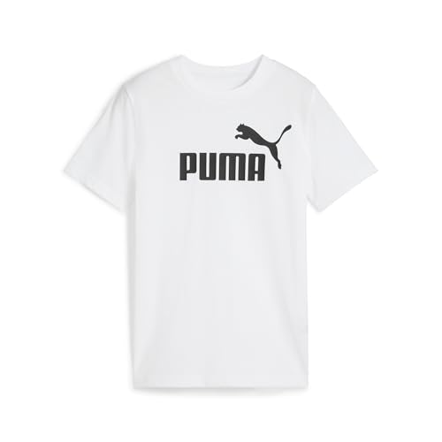 Camiseta Puma ESS No. 1 Logo Tee B