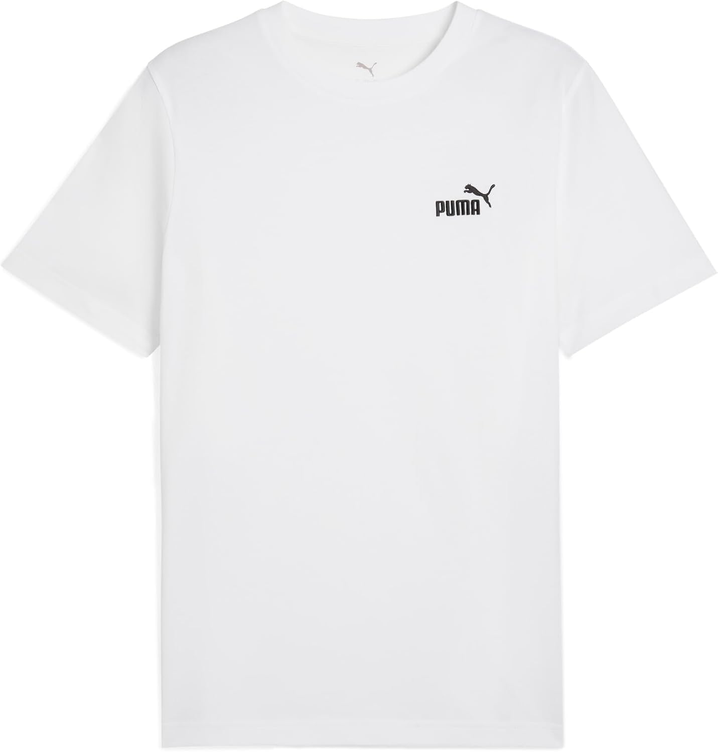 Camiseta Puma ESS Logo Unisex