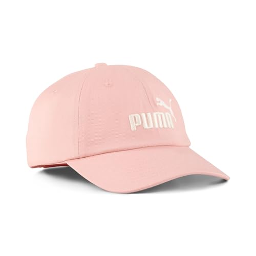 Gorra Puma Jr Rosa