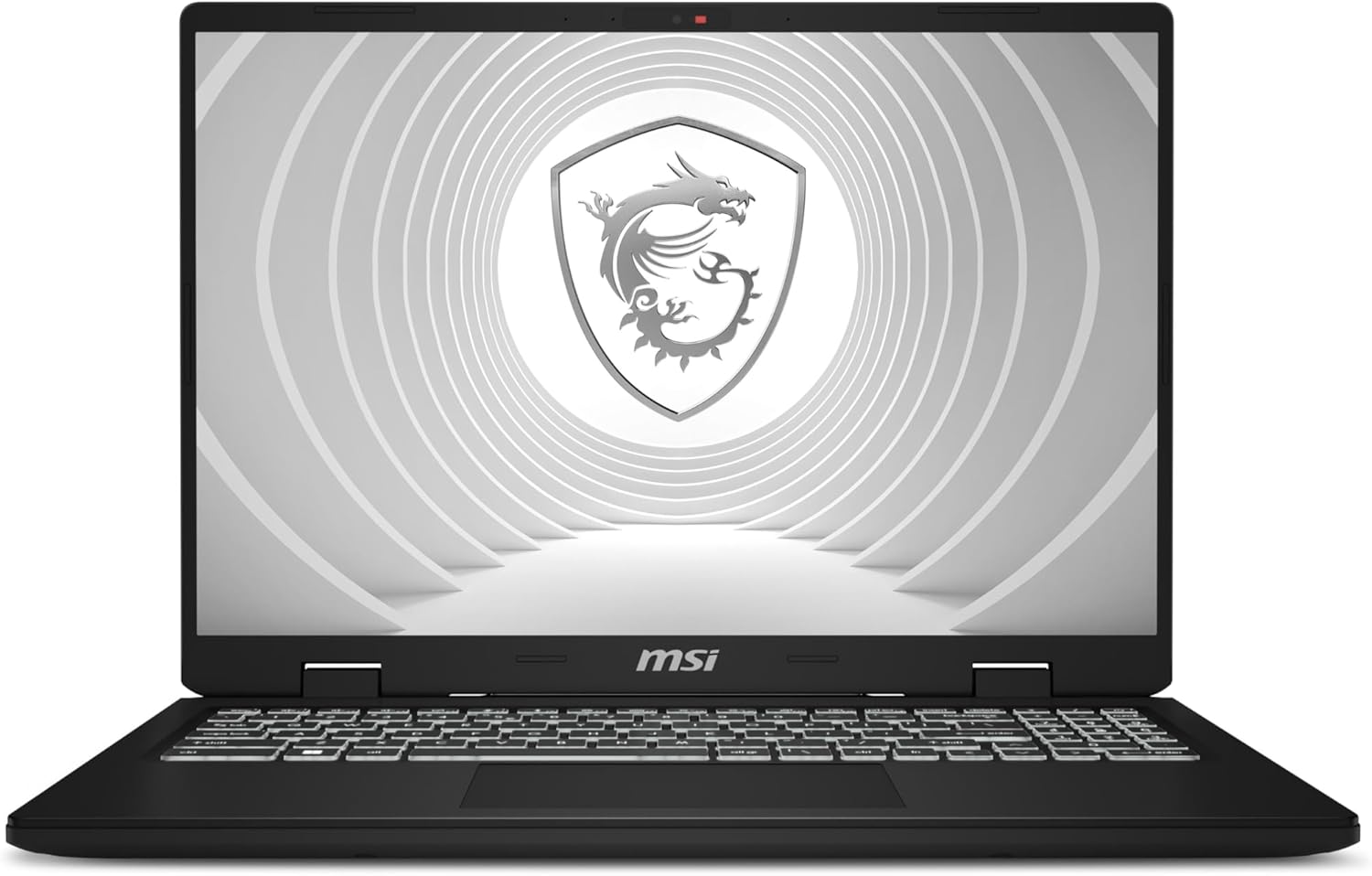 MSI CreatorPro M16 - Potente Laptop para Creativos