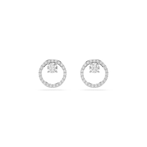 Pendientes Swarovski Constella