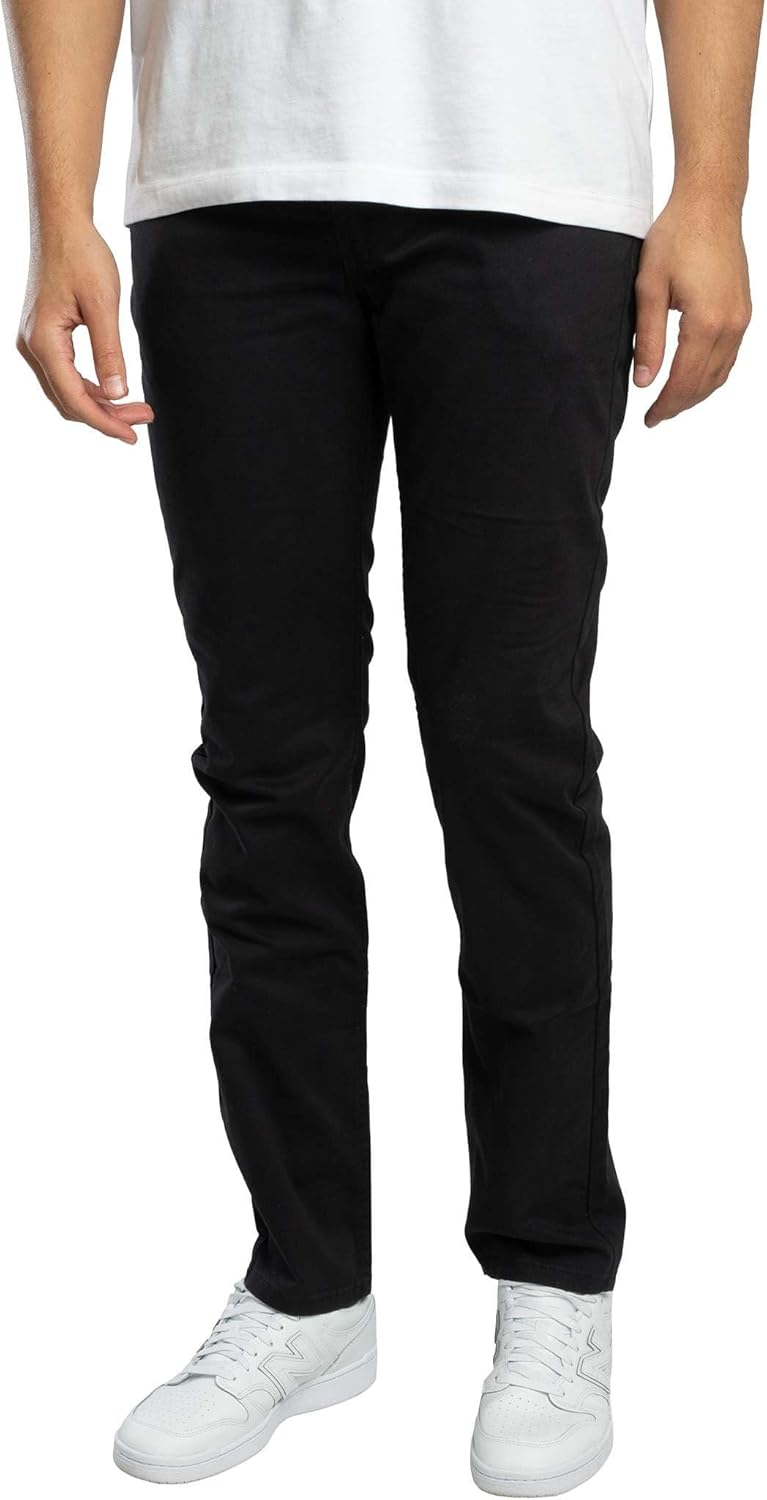 Jeans Levi's 511 Slim Fit - Mineral Black