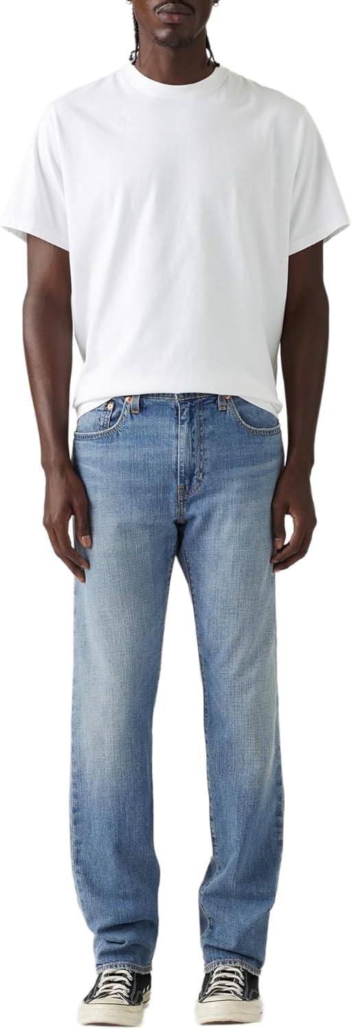 Levi's 502 Taper - Jeans para Hombre