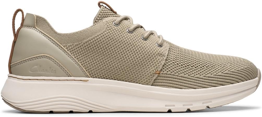 Clarks Motion Trek Mix Zapatillas Hombre