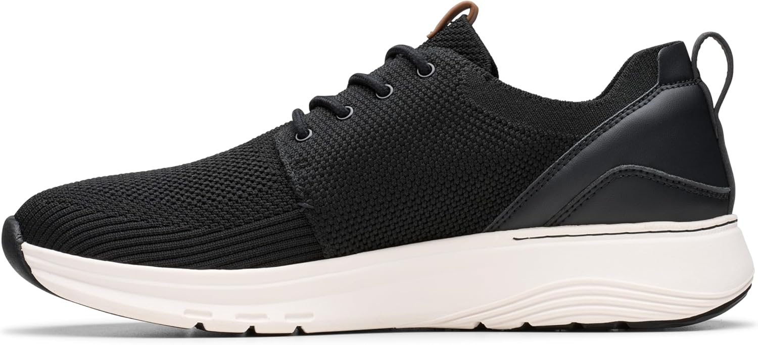 Zapatillas Clarks Motion Trek Mix para Hombre