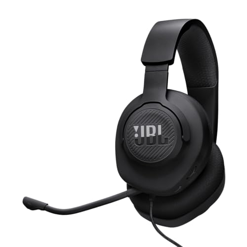 Auriculares Gaming JBL Quantum 100M2