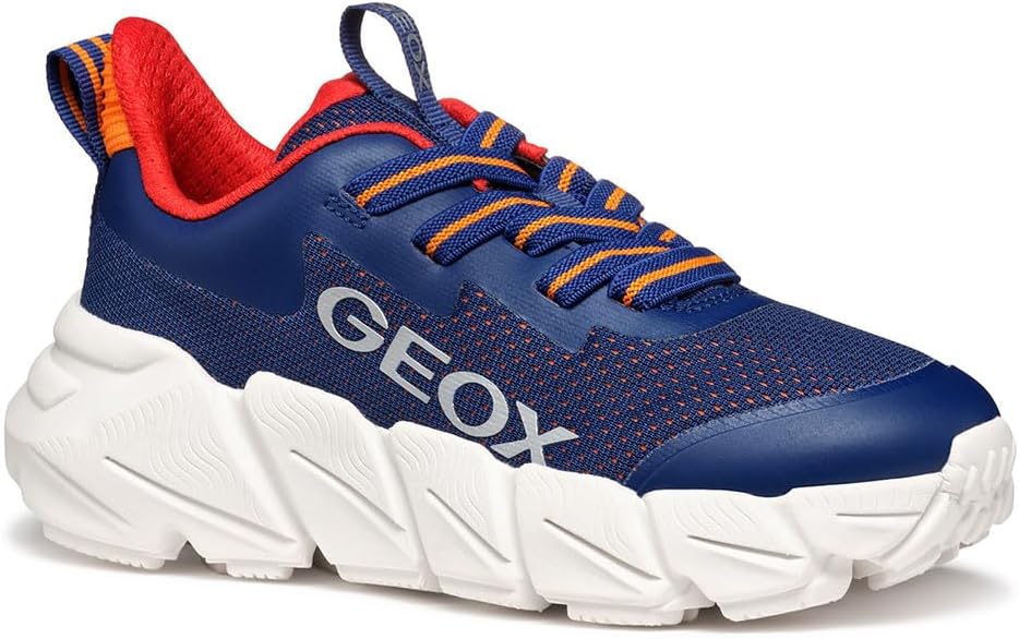 Zapatillas Geox J Flexyper para niños
