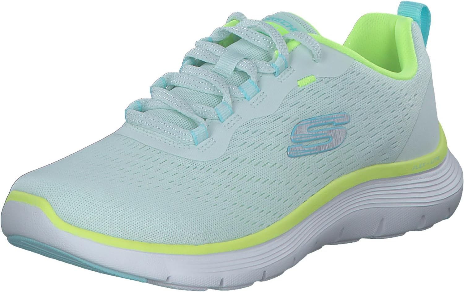 Zapatillas Skechers Flex Appeal 5.0 para mujer