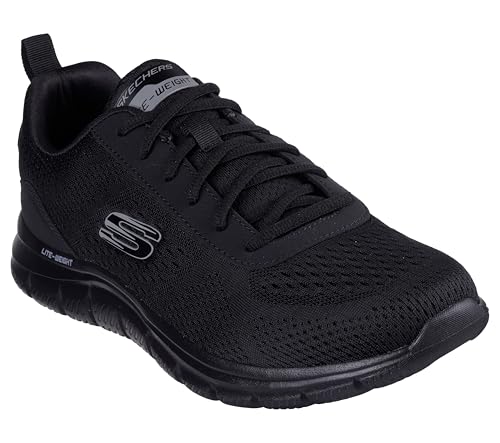 Zapatillas Skechers Track Leshur