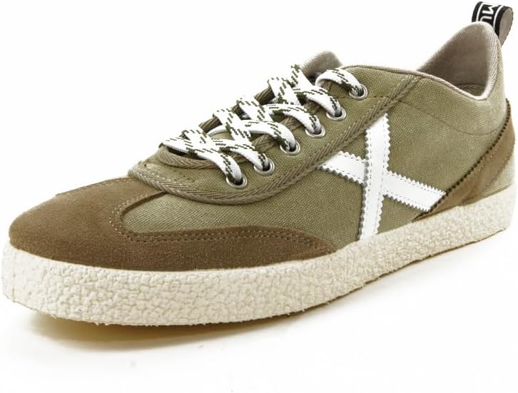 Zapatillas Munich Volata 87