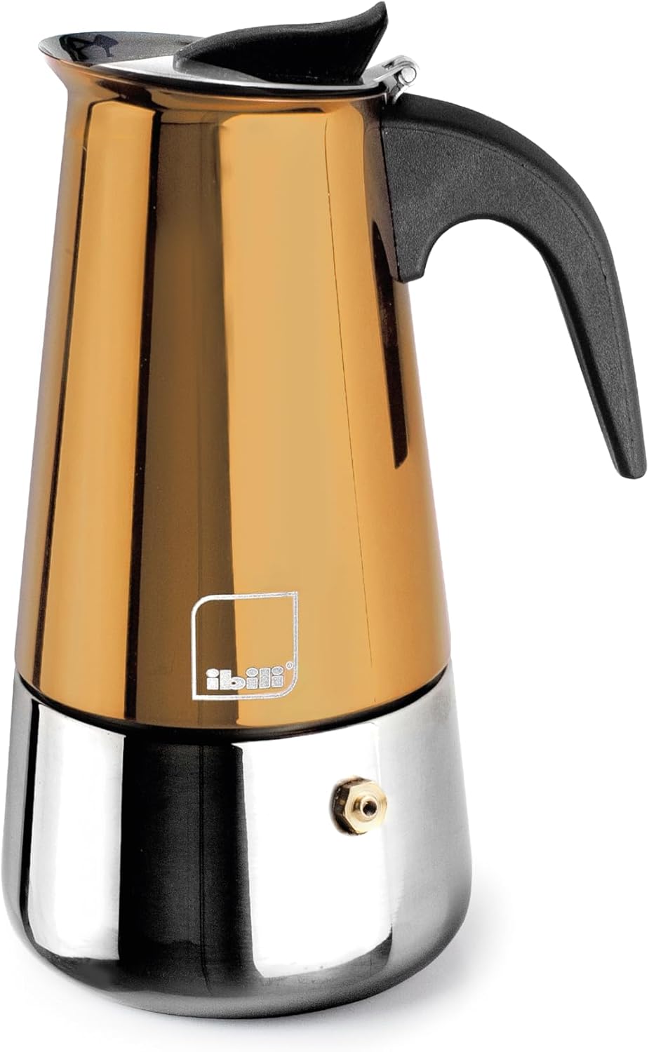 Cafetera Moca Ibili 10 Tazas