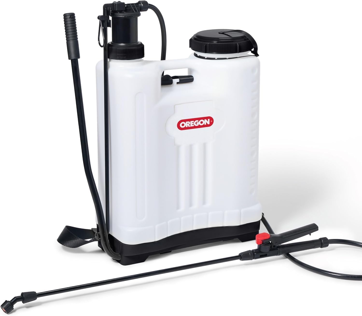 Mochila Pulverizadora Oregon 20L