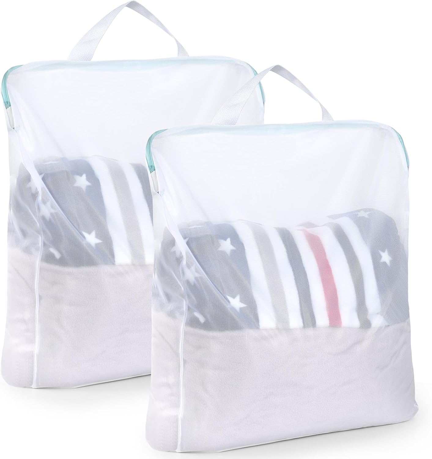 Bolsas OTraki para Lavadora - 2 Piezas