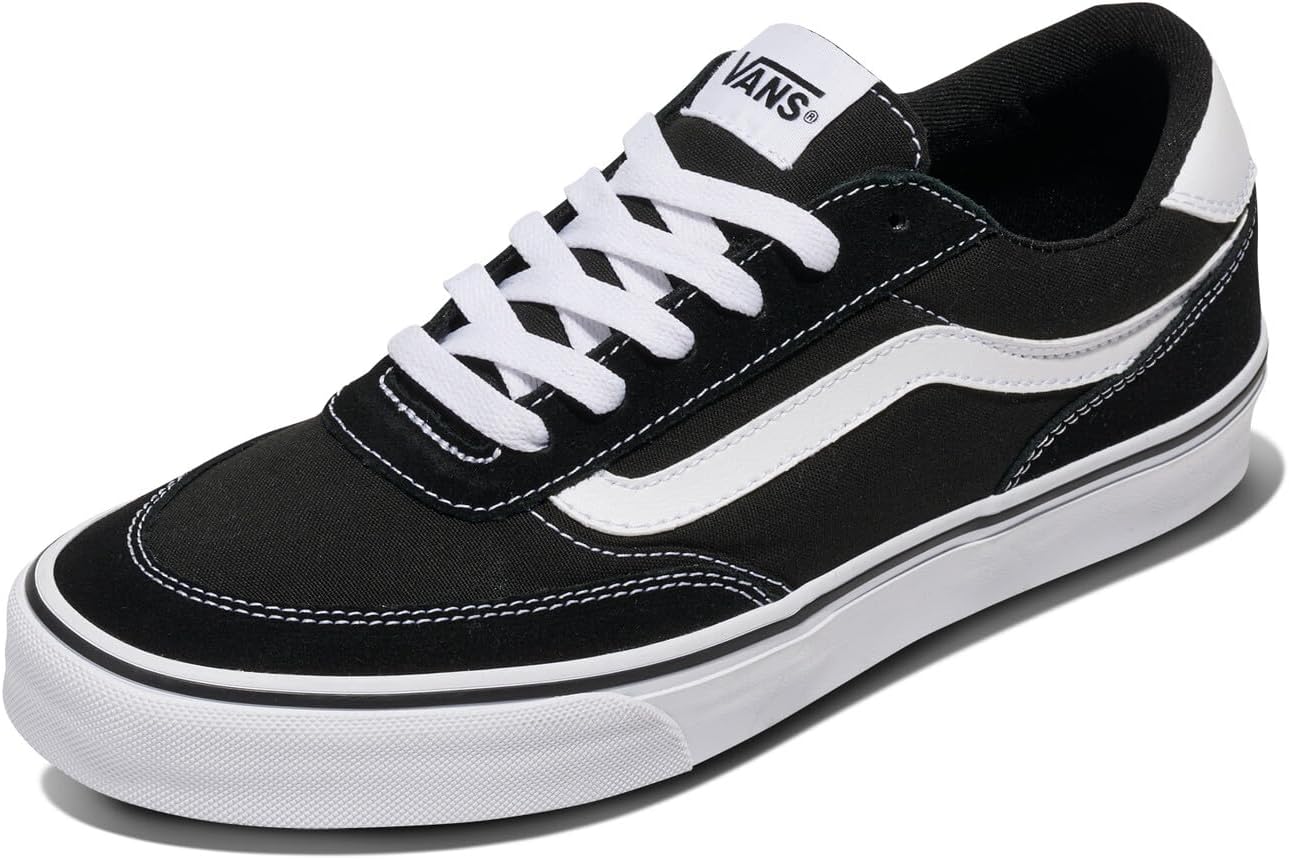 Zapatillas Vans Brooklyn LS
