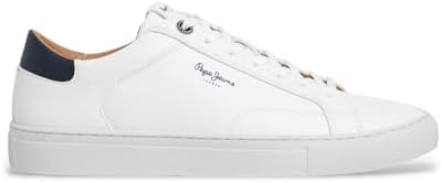 ¡Zapatillas Pepe Jeans Joe Basic en oferta!
