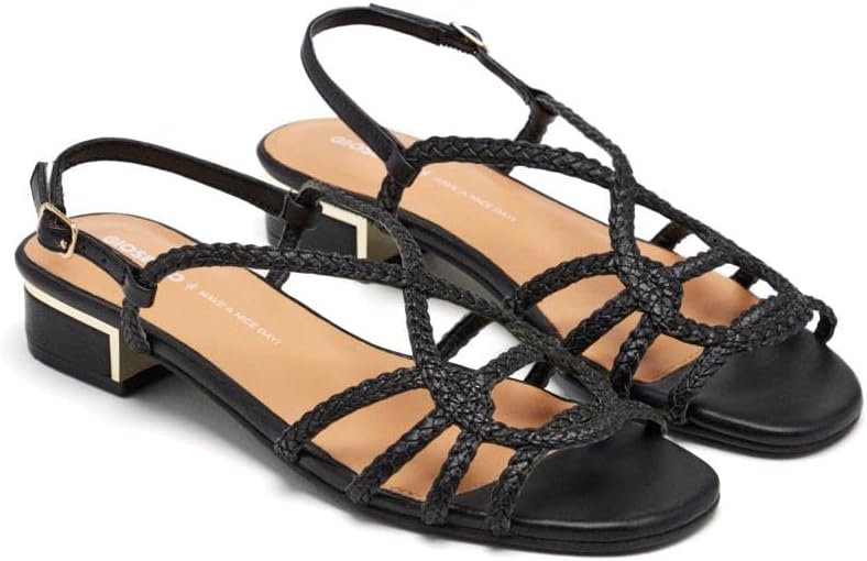 Sandalias de Piel GIOSEPPO POWNAL