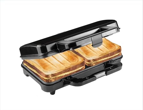 Sandwichera XL Bestron - Oferta