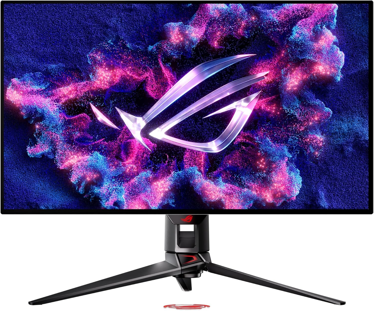 Monitor Gaming ASUS ROG Swift OLED 31.5" 4K
