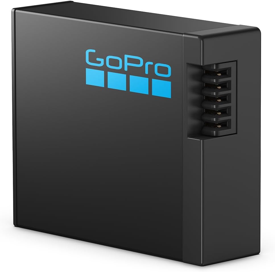 Batería GoPro Enduro para HERO13 Black - ¡Oferta Especial!