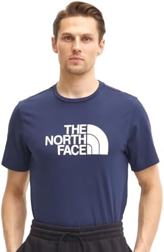 The North Face Men's S/S Easy T-Shirt