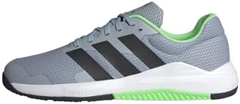 Zapatillas adidas Dropset Base Black 39 1/3 EU