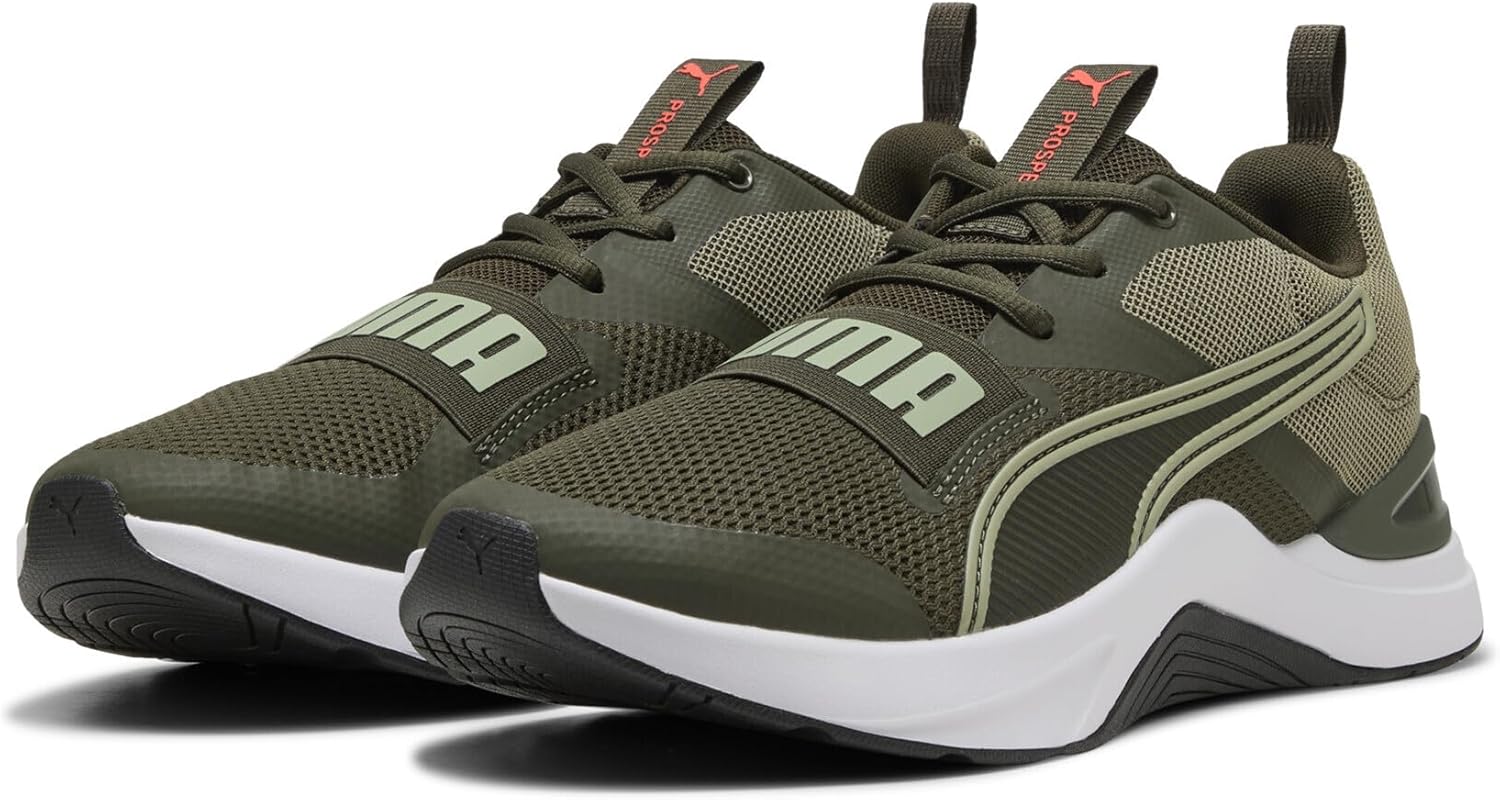 Zapatillas Puma Prospect Cross Trainer Unisex
