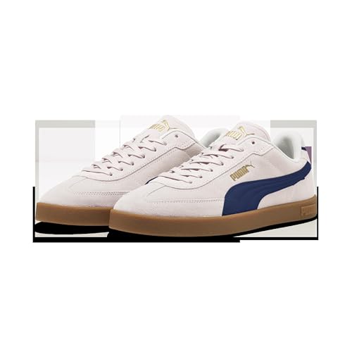 Tenis Puma Club II Azul