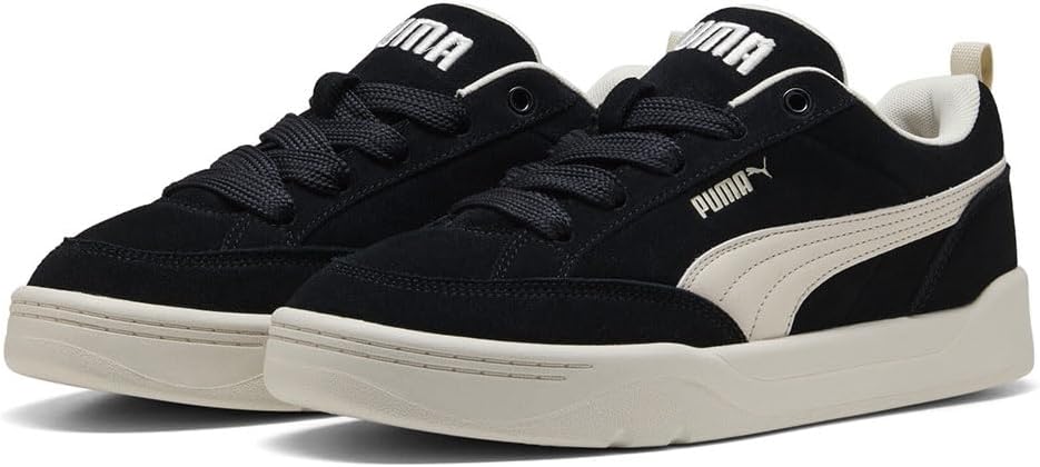 Tenis Unisex PUMA Park Lifestyle Raw