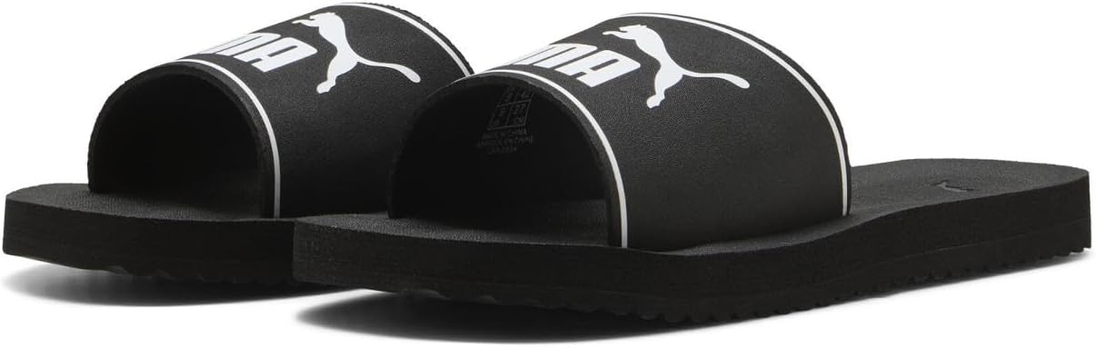 Sandalias Puma Purecat 2.0 Deslizantes