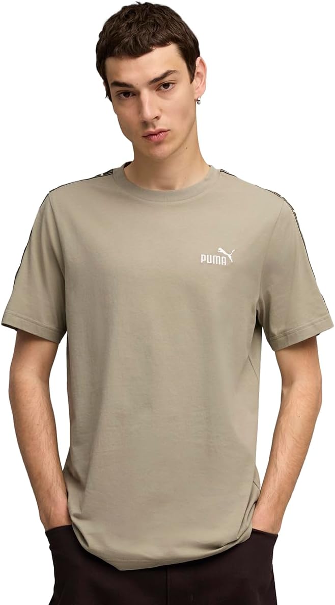 Camiseta Puma ESS Unisex en Oferta