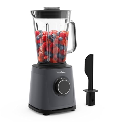 Batidora Moulinex PerfectMix 1200W