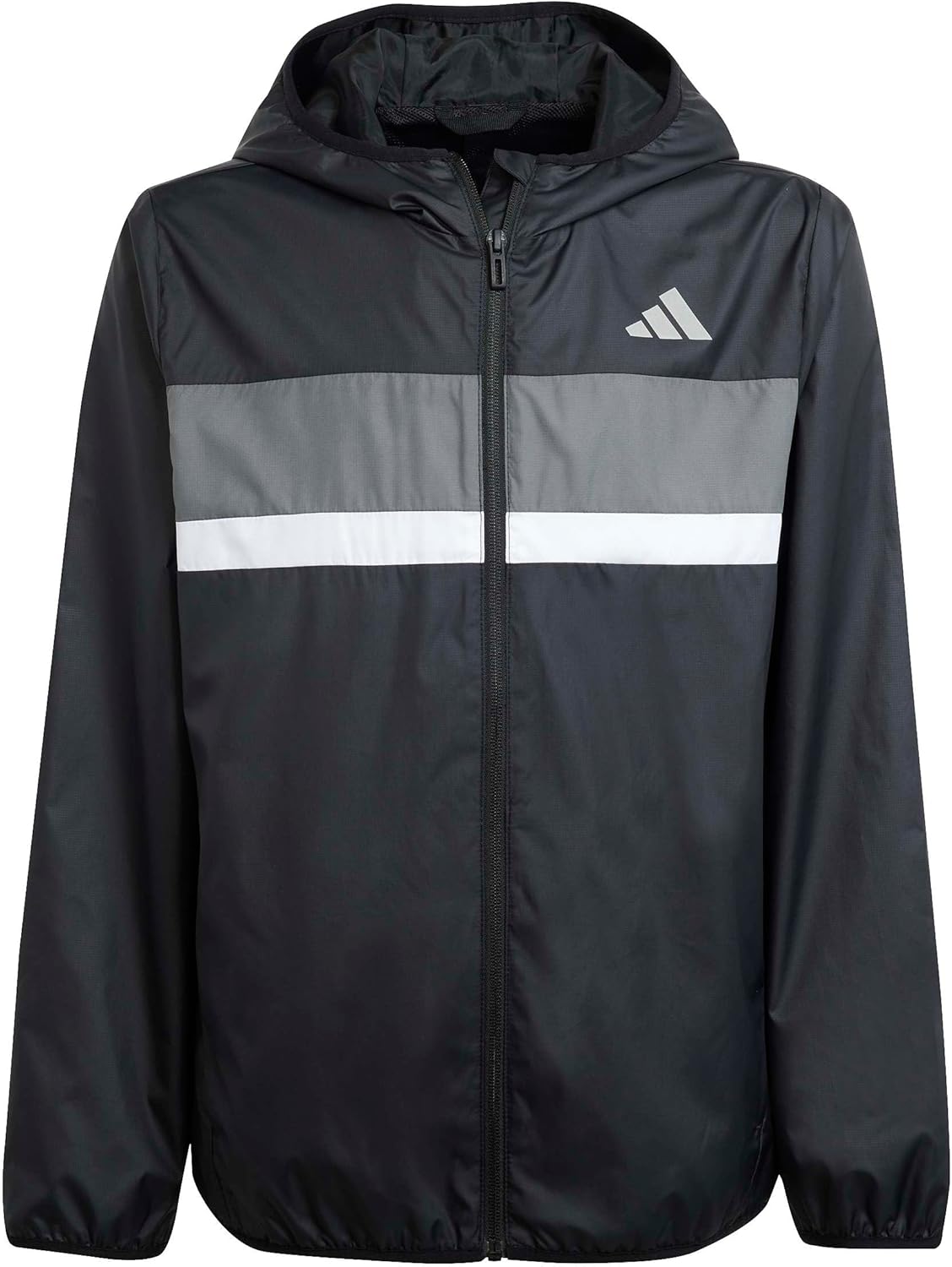Chaqueta Windbreaker Unisex Adidas Tiberio para Niños
