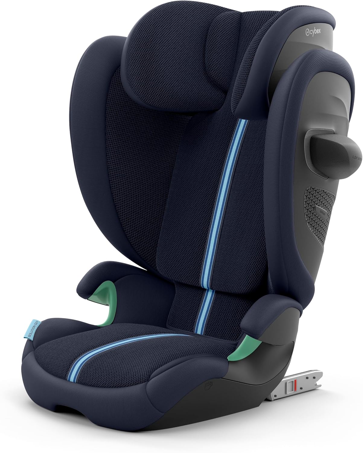 Silla de Coche Cybex Solution G2 Plus - Azul