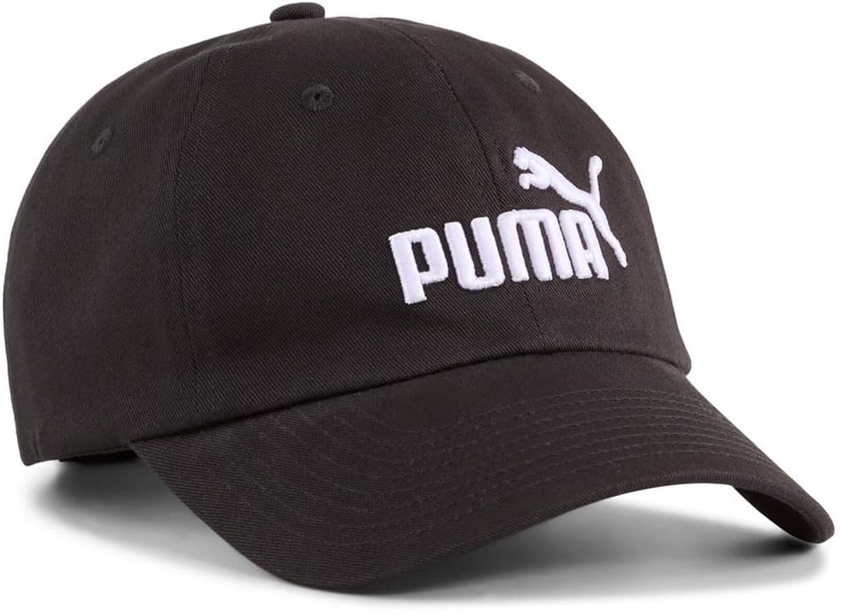 Gorra Puma BB Jr - Diseño Juvenil
