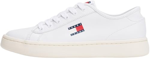 Tommy Jeans Court Sneaker Mujer