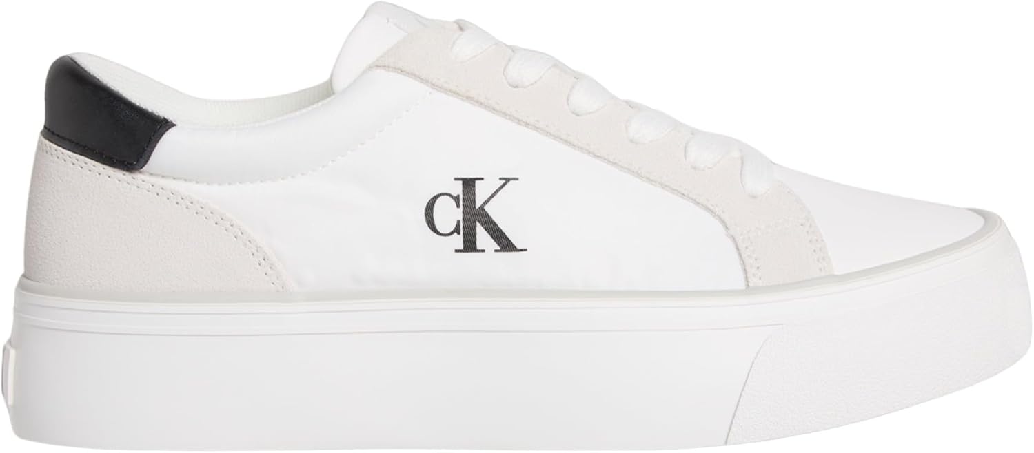 Zapatillas Calvin Klein Flatform para Mujer