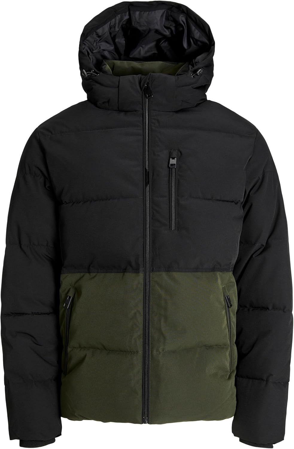 Chaqueta Puffer Jack & Jones