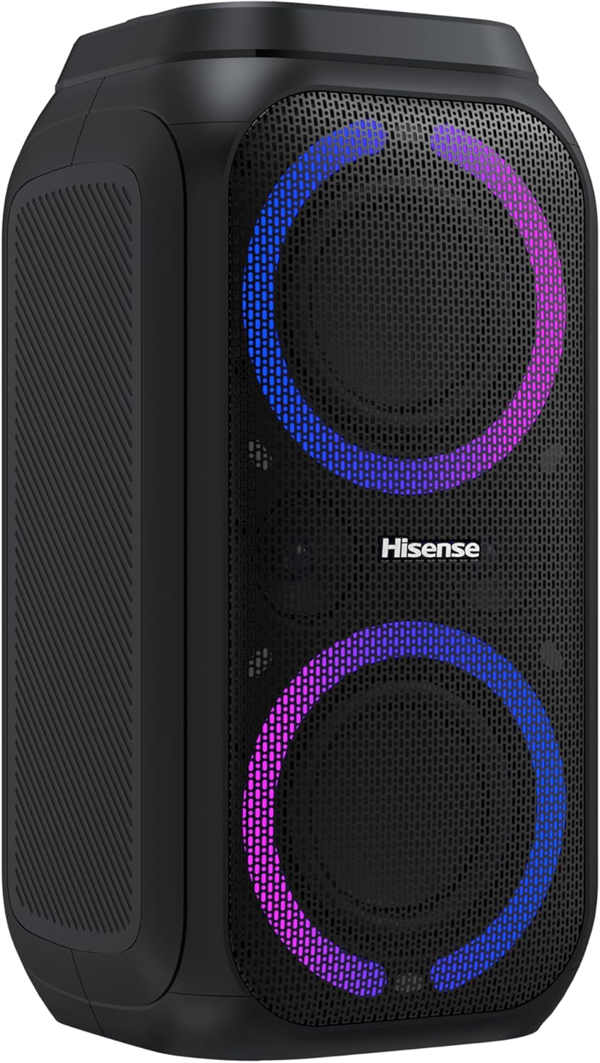 Altavoz Portátil Hisense HP160