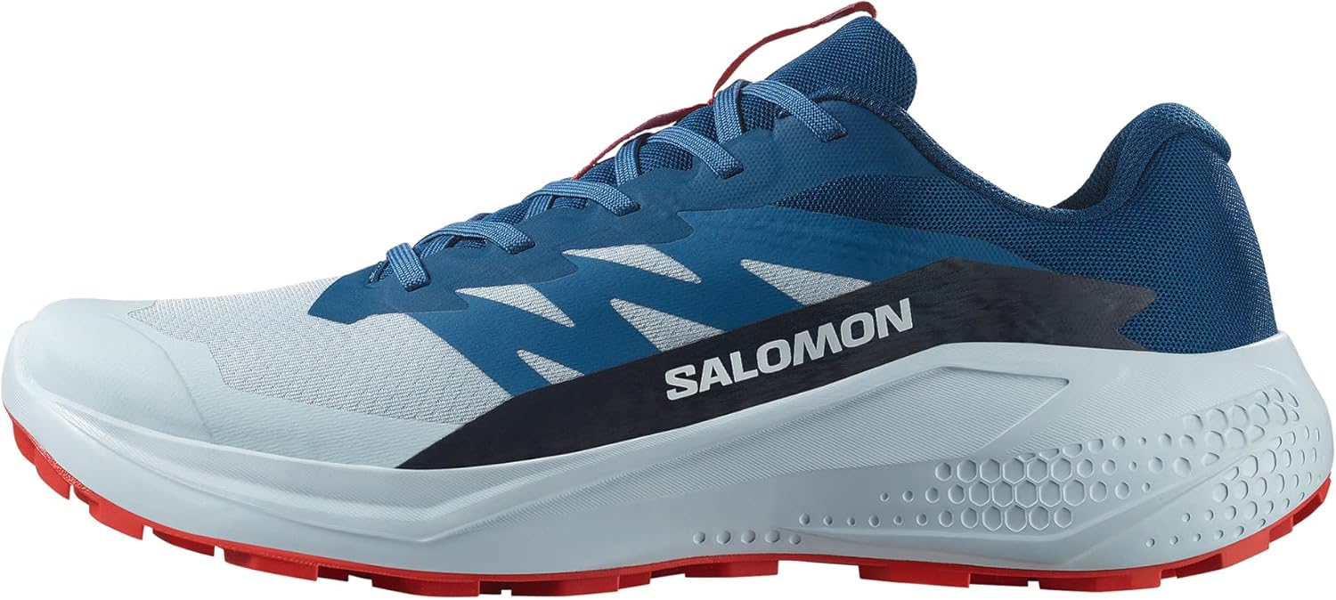 Salomon ALPHAGLIDE Zapatillas Senderismo Hombre