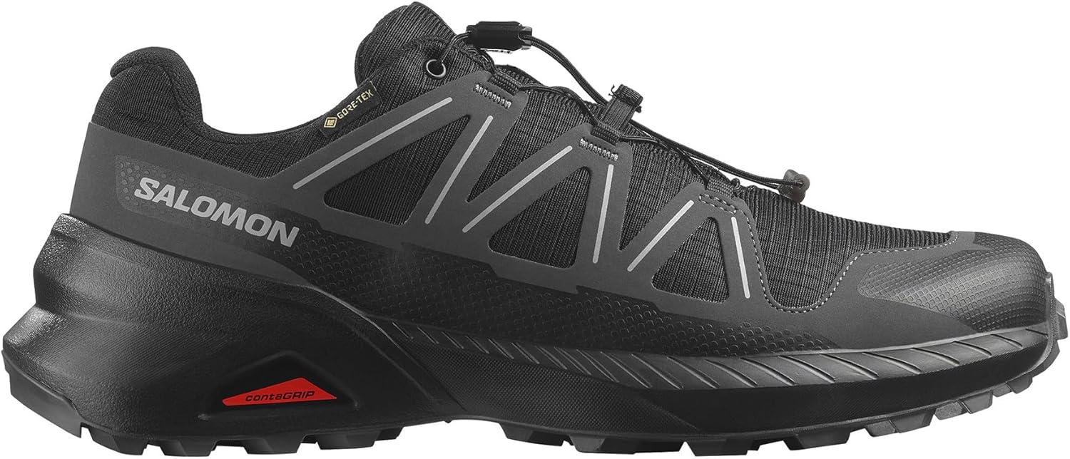 Zapatillas de Senderismo Salomon Speedcross Peak