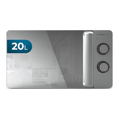 Cecotec Microondas Proclean 3060