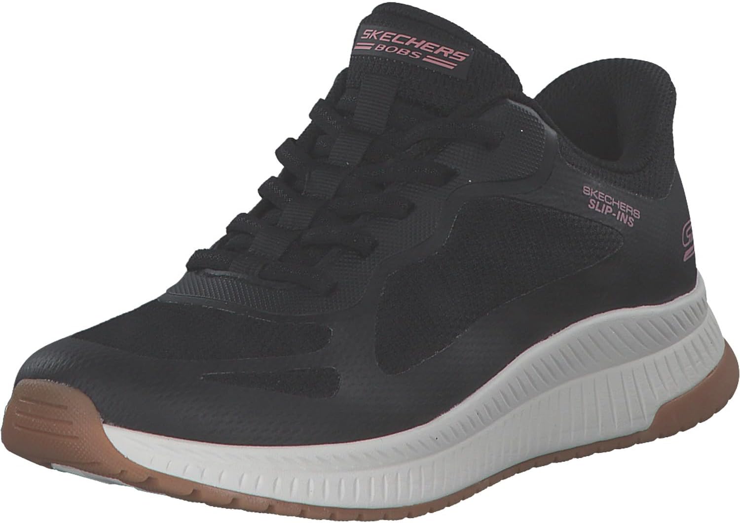 Zapatillas Skechers Bobs Squad para Mujer