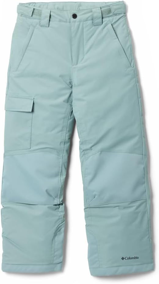Pantalones Columbia Bugaboo III Juvenil