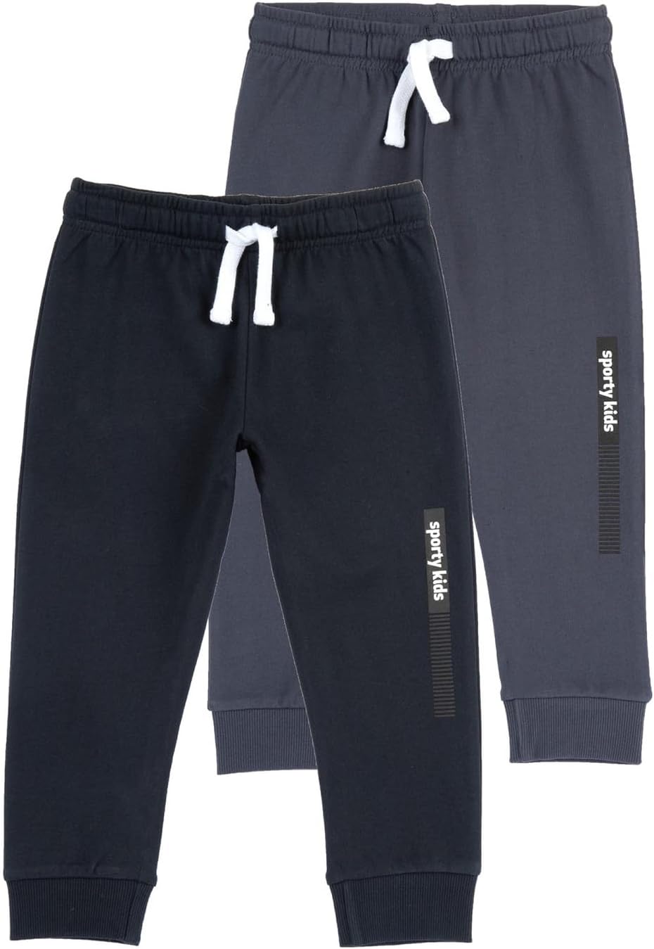 Set de Pantalones Chándal Chicco